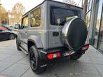 Suzuki Jimny 1.5 AllGrip 4x4 (bj 2022), 12 maanden, Gebruikt, Euro 6, 4 cilinders