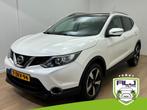 Nissan Qashqai Occasion 1.2 Connect Edition | Tweedehands Ni, Auto's, Voorwielaandrijving, Euro 5, Stof, Gebruikt