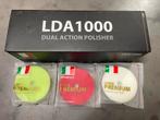 Monello LDA1000 8mm Dual Action Polijstmachine nieuw in doos, Auto diversen, Onderhoudsmiddelen, Ophalen of Verzenden