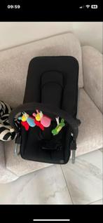 Wipstoel topmark, Overige merken, Wipstoel, Ophalen of Verzenden, Met gordel(s) of riempje(s)