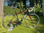 Cube Attempt, Fietsen en Brommers, Fietsen | Racefietsen, Gebruikt, Aluminium, Meer dan 20 versnellingen, 53 tot 57 cm