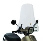 Windscherm Smoke Isotta Agm Swan / Btc Riva2 w158xl, Ophalen of Verzenden, 50cc-Scooterparts, Info@50cc-scooterparts.nl, Veen