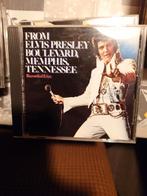 Elvis Presley cd- From Elvis Presley BLV.USA uitgave.1988, Ophalen of Verzenden, Zo goed als nieuw, Rock-'n-Roll