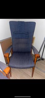 Farstrup stoel, Huis en Inrichting, Ophalen of Verzenden, Gebruikt, Hout