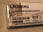 IKEA Ledberg LED Lichtstrip - 3 stuks, Kunststof, Nieuw, Ophalen of Verzenden, Minder dan 100 cm