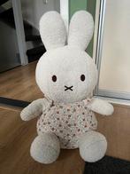 Grote Nijntje Knuffel 50cm, Kinderen en Baby's, Speelgoed | Knuffels en Pluche, Ophalen of Verzenden, Gebruikt, Konijn