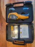 Fluke VT02 Visual IR Thermometer - Zo goed als nieuw, Doe-het-zelf en Verbouw, Meetapparatuur, Ophalen, Zo goed als nieuw, Temperatuur