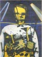 HERMAN BROOD Reproductie HERB ALPERT, Ophalen of Verzenden