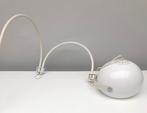 Wandlamp / booglamp Vintage (opknapper), Huis en Inrichting, Lampen | Wandlampen, Gebruikt, Ophalen of Verzenden