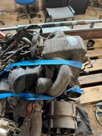 Bmw M10 motor met onderdelen, Auto-onderdelen, Motor en Toebehoren, Ophalen, BMW