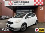 Kia Venga 1.6 CVVT ExecutiveLine // NAVI // KEYLESS // STOEL, Auto's, Kia, 15 km/l, Gebruikt, 1591 cc, 4 cilinders