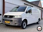 Volkswagen Transporter 1.9 TDI | Airco | APK 10/2026 | N.A.P, Auto's, Gebruikt, 4 cilinders, Volkswagen, Wit