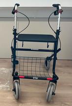 Rollator Premis Provo 2de generatie, Diversen, Rollators, Ophalen, Zo goed als nieuw