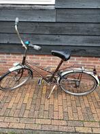 Gazelle vouwfiets, Fietsen en Brommers, Fietsen | Vouwfietsen, Ophalen, Gebruikt, Gazelle