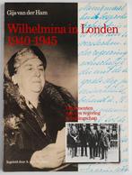 Wilhelmina in Londen 1940-1945 (1981), Verzenden, Tweede Wereldoorlog, Zo goed als nieuw, Algemeen
