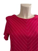 Marc Cain shirt M, Maat 38/40 (M), Ophalen of Verzenden, Zo goed als nieuw, Korte mouw