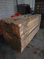 Balken, Tuin en Terras, Palen, Balken en Planken, Ophalen of Verzenden, 250 cm of meer, Balken