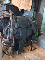 Zaldi Royal police en FRA edix western boomloos, Dieren en Toebehoren, Ophalen of Verzenden, Dressuur