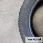 Continental Winter contact TS 870 P 255/50/R19 107V, 19 inch, Gebruikt, 255 mm, -
