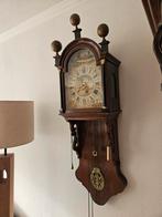 Friese kortstaart., Antiek en Kunst, Antiek | Klokken, Ophalen of Verzenden