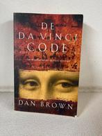 Dan Brown - De Da Vinci code, Nieuw, Ophalen of Verzenden, Nederland, Dan Brown