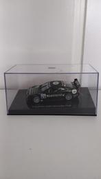 Warsteiner AMG Mercedes CLK Modelauto, Hobby en Vrije tijd, Ophalen of Verzenden, Zo goed als nieuw, Auto, Overige merken