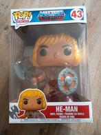 He-man XL Funko pop, Verzamelen, Ophalen, Zo goed als nieuw