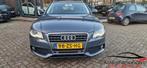 Audi A4 Avant 1.8 TFSI Pro Line, Origineel Nederlands, Te koop, 160 pk, Zilver of Grijs