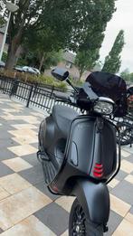 Vespa sprint 2021 50CC, Fietsen en Brommers, Scooters | Vespa, Ophalen, Maximaal 45 km/u, Nieuw, Vespa S