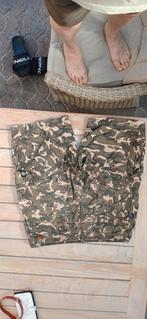 Fox chunk camo korte broek maat L, Ophalen of Verzenden, Zo goed als nieuw