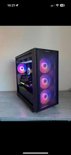GamingPc rtx3070ti, Computers en Software, Desktop Pc's, Ophalen, 64 GB of meer, Zelfgebouwde PC, Zo goed als nieuw