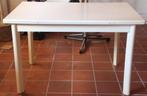 Tafel, Huis en Inrichting, Tafels | Eettafels, Ophalen, Overige materialen, Gebruikt, 50 tot 100 cm