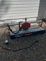 Rubi 200 evo zaagmachine, Ophalen of Verzenden, Zo goed als nieuw