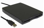 Externe USB Floppy Disk Drive, Computers en Software, Ophalen of Verzenden, Escom Computers
