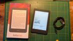 Kobo Nia, met Originele Doos & USB-kabel, Gebruikt, 8 GB, 6 inch of minder, Ophalen of Verzenden