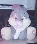 Mooie Disney Knuffel Stampertje, Verzamelen, Disney, Ophalen of Verzenden, Zo goed als nieuw, Knuffel