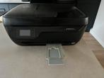 HP OfficeJet 3832 Printer - Inclusief cartridges, Computers en Software, Printers, Ophalen, Gebruikt, Faxen, Inkjetprinter