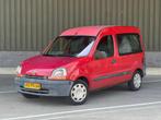 Renault Kangoo 1.4 Benzine RT, Gebruikt, 4 cilinders, Origineel Nederlands, Bedrijf