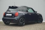 MINI 3-deurs Cooper S Hammersmith | Panoramadak / Harmon Kar, Auto's, Mini, 1998 cc, Stof, Gebruikt, Met garantie (alle)
