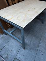Bureau gratis afhalen, Ophalen, Gebruikt