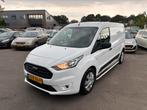 Ford Transit Connect L2 1.5 Tdci 100pk Zeer Netjes Euro 6, Voorwielaandrijving, Stof, 4 cilinders, Origineel Nederlands