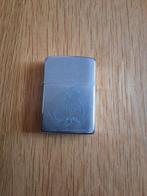 Zippo korps commandotroepen., Ophalen of Verzenden, Zo goed als nieuw, Aansteker