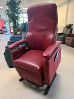 Fitform relaxfauteuil sta op relax stoel 3 motoren, Verzenden, Zo goed als nieuw