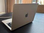 Apple MacBook Air 13” (2024) Sterrenlicht, Ophalen, Zo goed als nieuw, 13 inch, MacBook Air