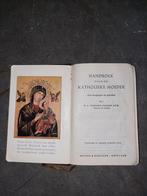 Handboek voor de katholieke moeder., Ophalen