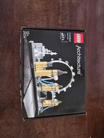 Lego Architecture London 21034 - Zo Goed Als Nieuw!, Kinderen en Baby's, Speelgoed | Duplo en Lego, Ophalen, Gebruikt, Complete set