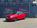 Suzuki Swift 1.3 Cool AIRCO|SCHERM|EL.RAMEN|LMV|NAP|APK, Auto's, Stof, Gebruikt, 400 kg, Swift