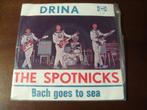 THE SPOTNICKS, Cd's en Dvd's, Vinyl Singles, Ophalen of Verzenden, Zo goed als nieuw, Pop, Single