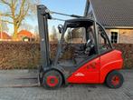 Linde diesel heftruck H 35 D (bj 2010), 3000 tot 4000 kg, Diesel, Heftruck, Linde