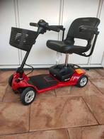 Scootmobiel Pride Easy X4, Diversen, Ophalen, 10 km/u of minder, Pride, Zo goed als nieuw